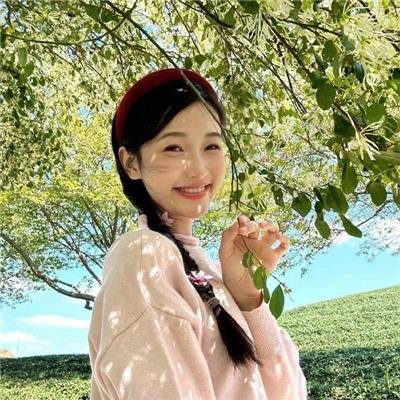 胖女孩