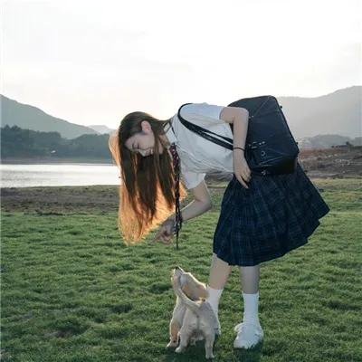 走过冬季